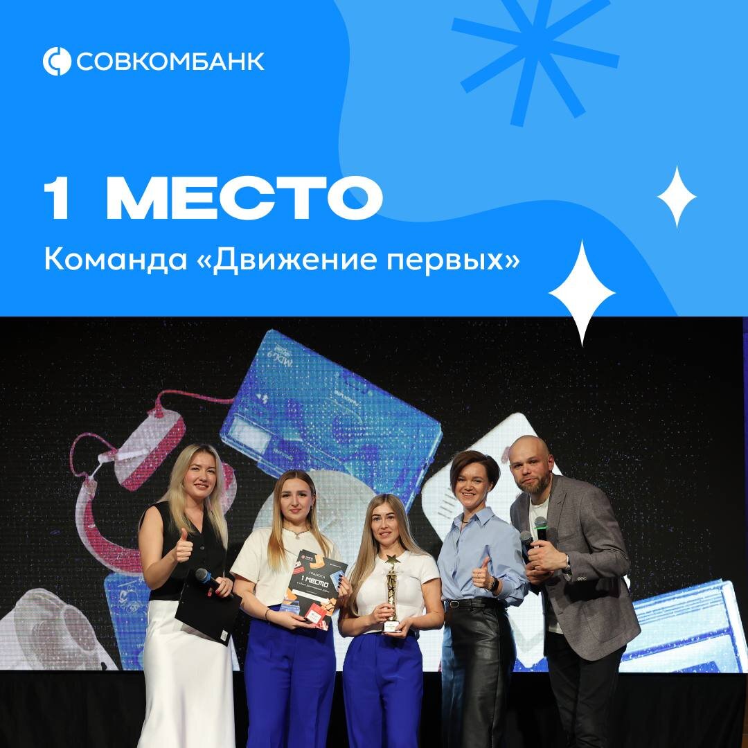 Первая региональная сессия Лиги Достижений 2024 – поздравляем лучших! 🏆 |  СОВКОМ People | Дзен