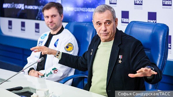     Фото: Софья Сандурская/ТАСС   
 Текст: Дарья Григоренко