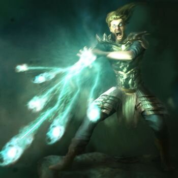 EdgeRaphael User Profile | DeviantArt