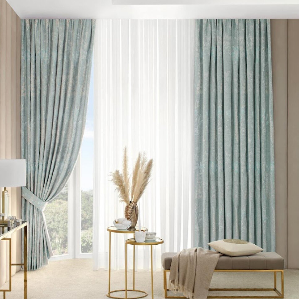 Шторы «Арсе»