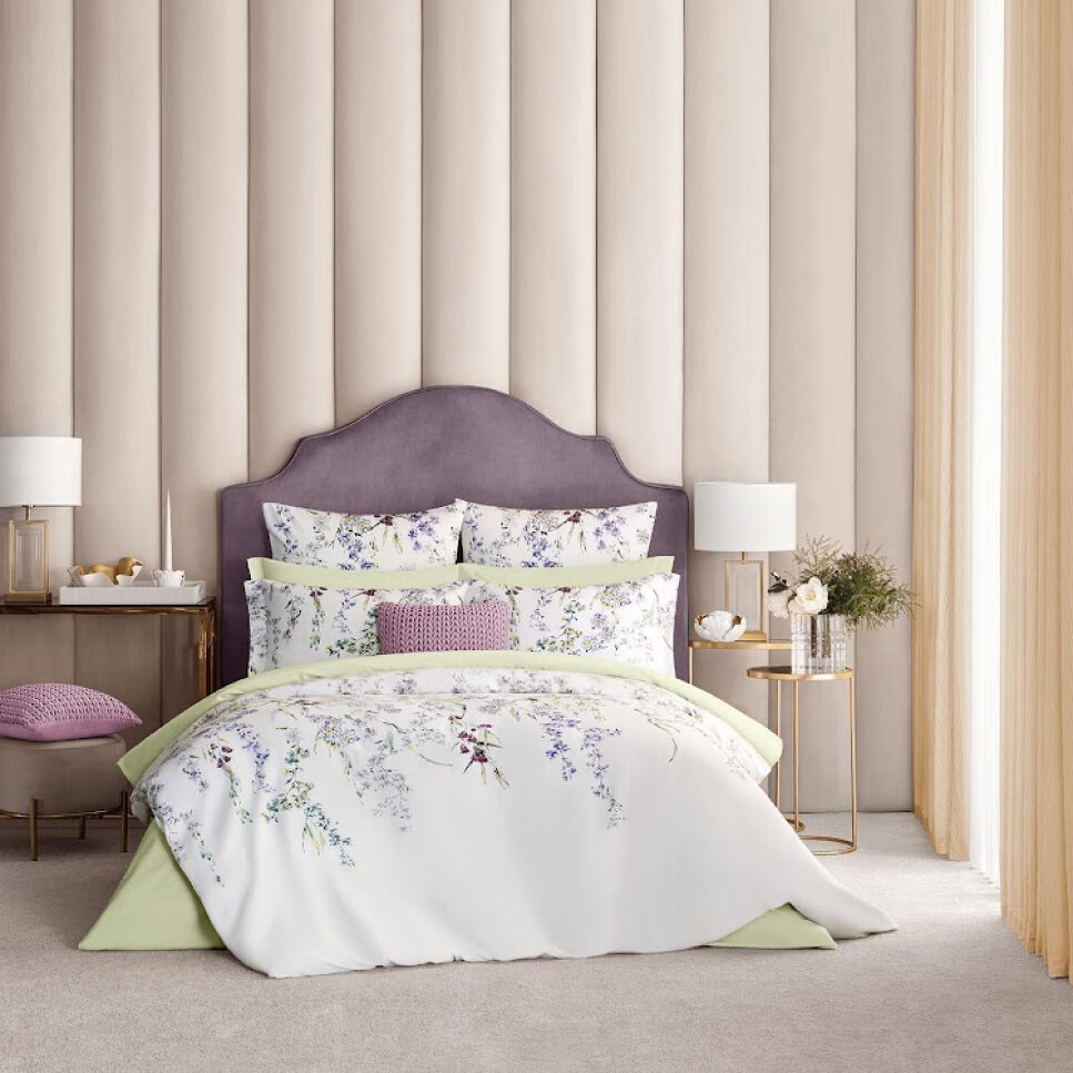 Комплект постельного белья «Маруани»