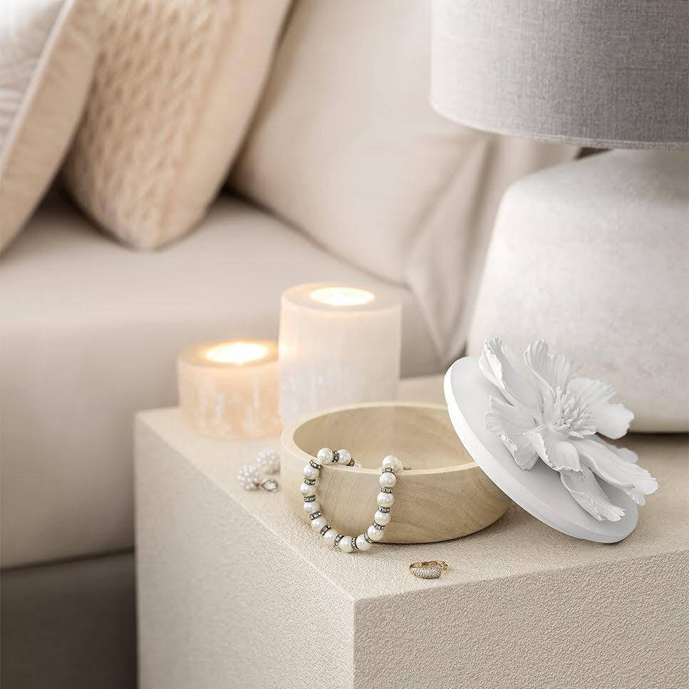 Шкатулка «Рунель»