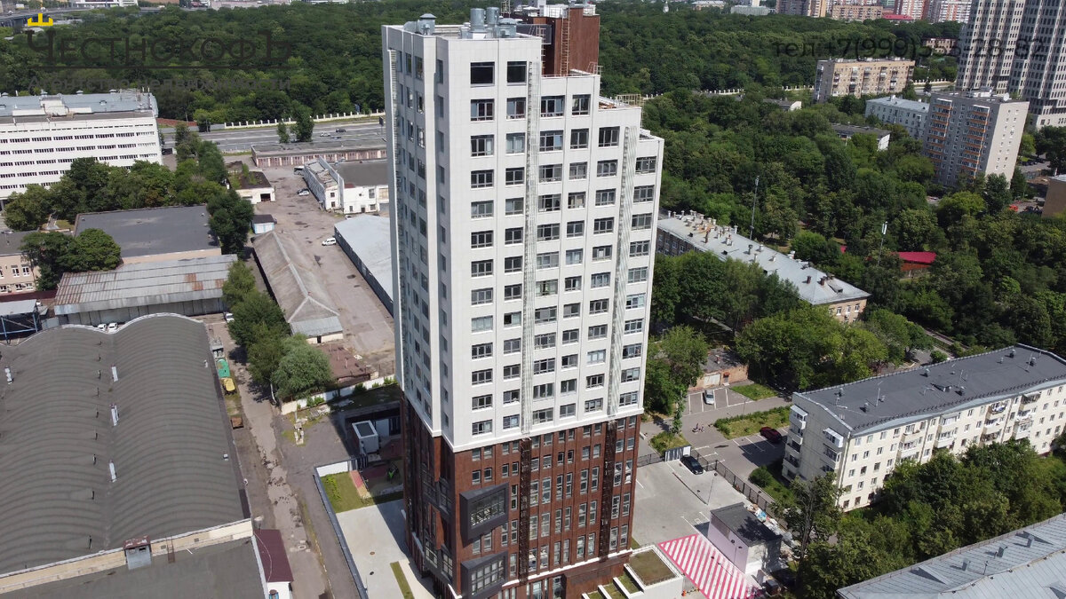 жк счастье на пресне купить квартиру