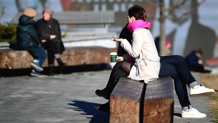     / РИА Новости / Алексей Майшев