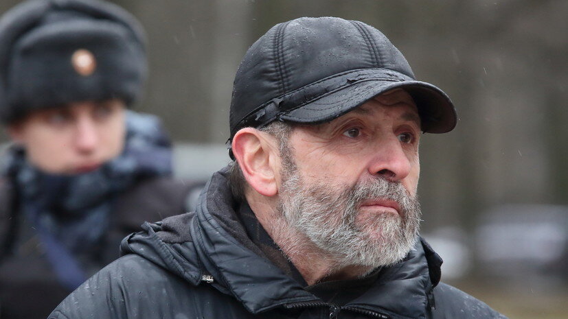   globallookpress.com Zamir Usmanov