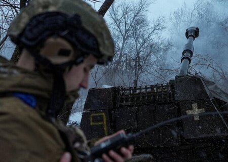    Responsible Statecraft: Запад имеет три варианта продолжения конфликта на Украине