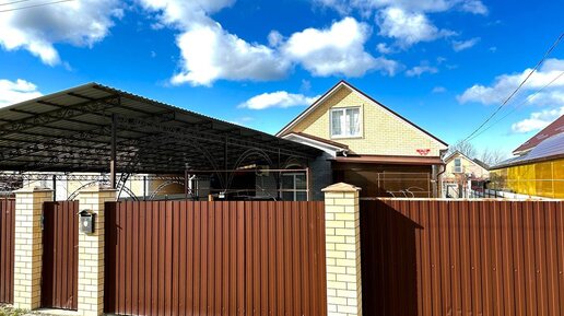 Домокомплекты в Краснодара ландшафт