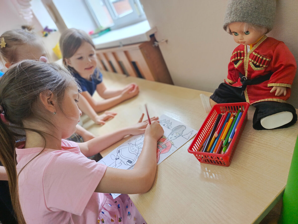 Подготовка конверта