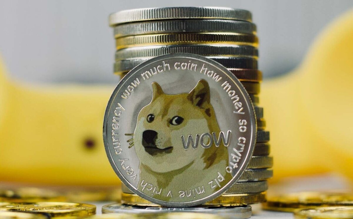 Dogecoin