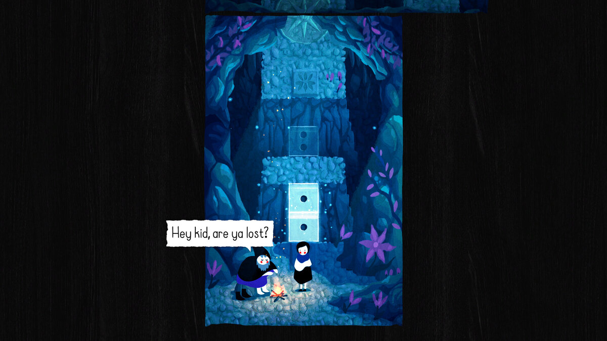 Игра Paper Trail!