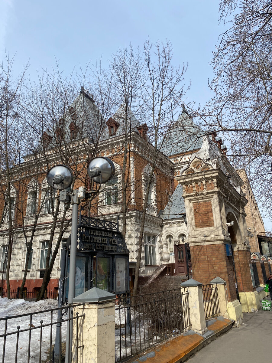 Фото автора. Кто в теремочке живёт? 