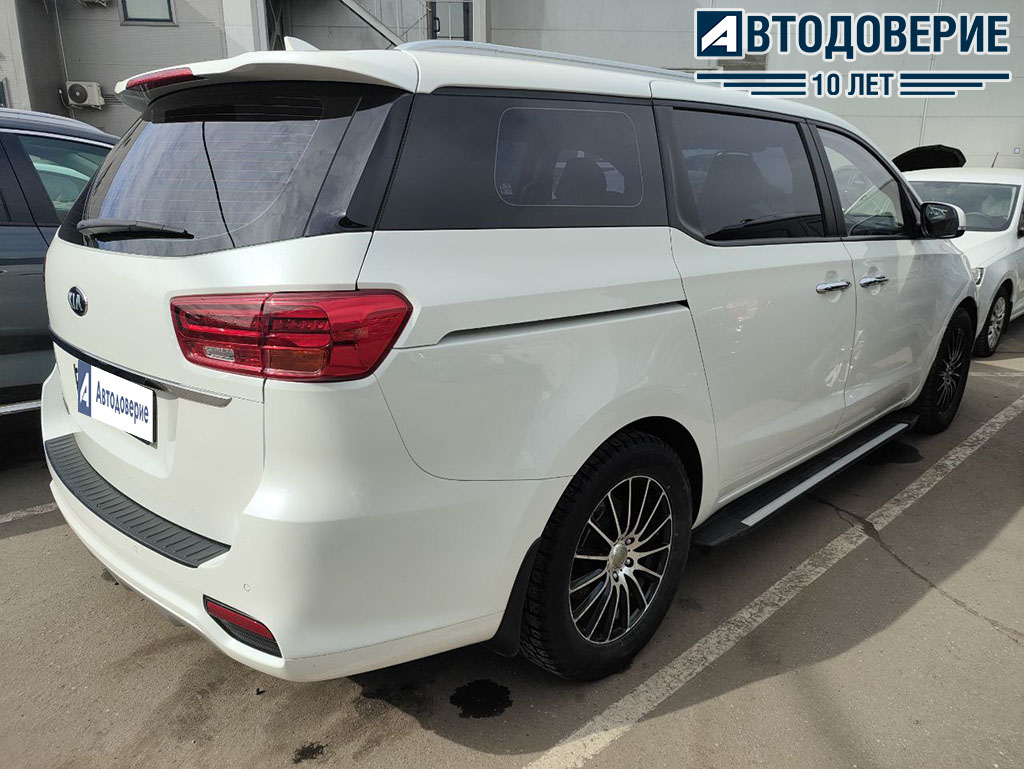 Подбор автомобиля Kia Carnival / Автодоверие | Подбор Авто - Автодоверие |  Дзен