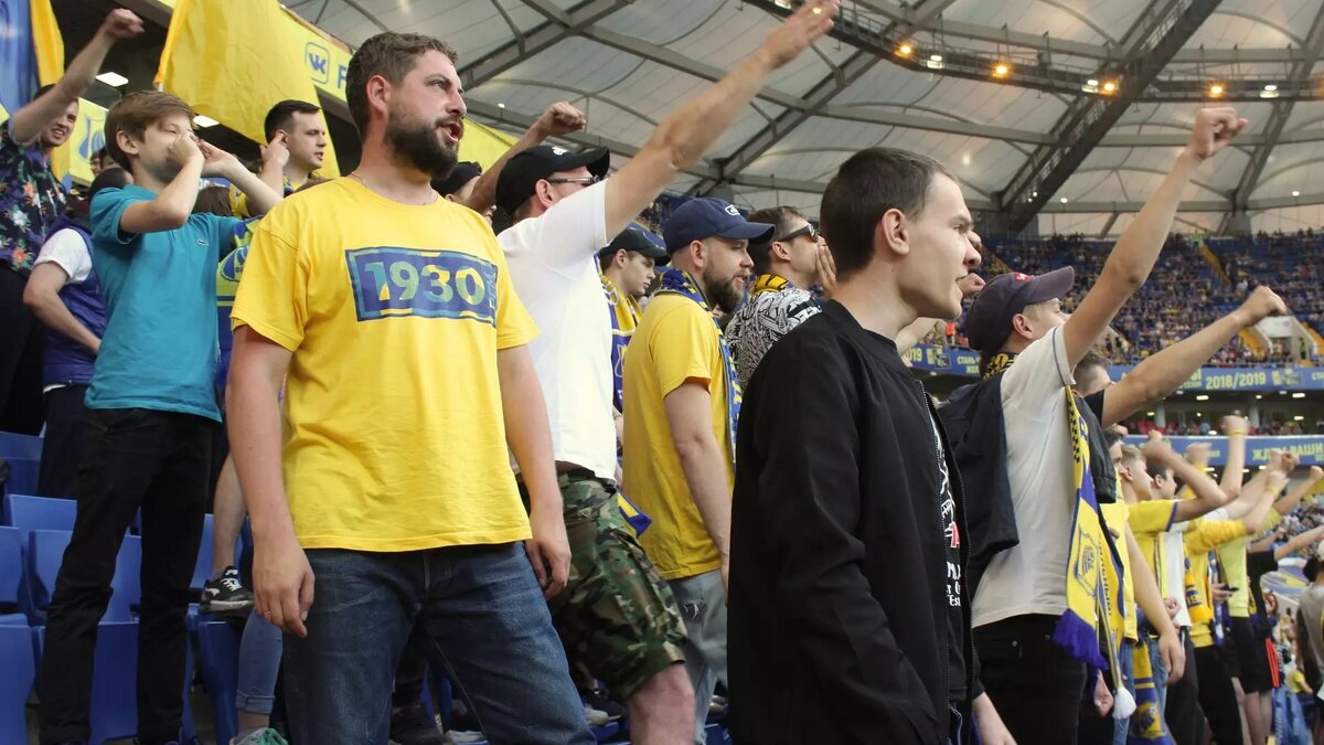     Подопечные Валерия Карпина одержали уверенную победу над московским «Динамо», игры окончилась со счетом 4:1.