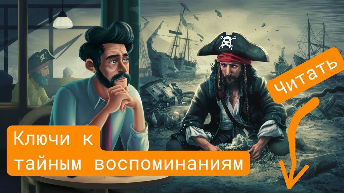 Как правильно заглянуть в сокровенные секреты своей души