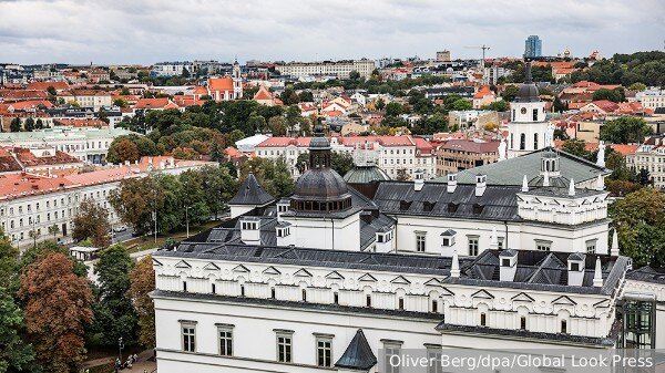     Фото: Oliver Berg/dpa/Global Look Press   
 Текст: Дарья Григоренко