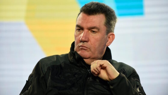    Экс-секретарь СНБО Украины назначен послом в Молдавии Сергей Бунеев