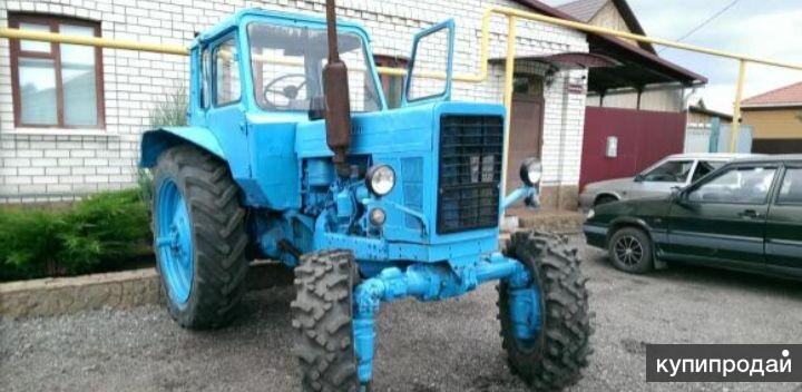 Купить трактор бу в нижегородской области