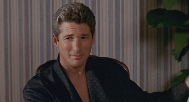 «Красотка» / Touchstone Pictures, Silver Screen Partners