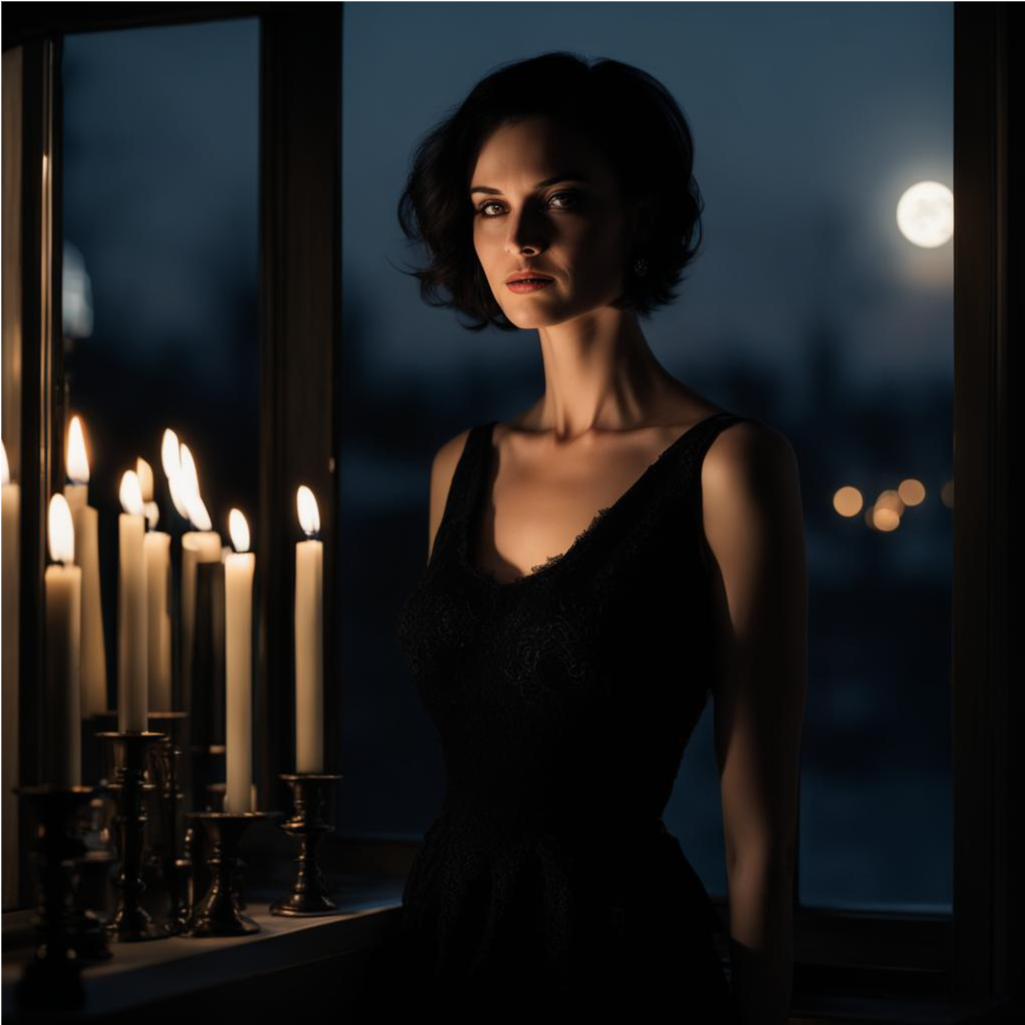 Знание силы черной ведьмы Водолея - это ключ к ее противодействию, но лучше всего не подпускать ее близко.