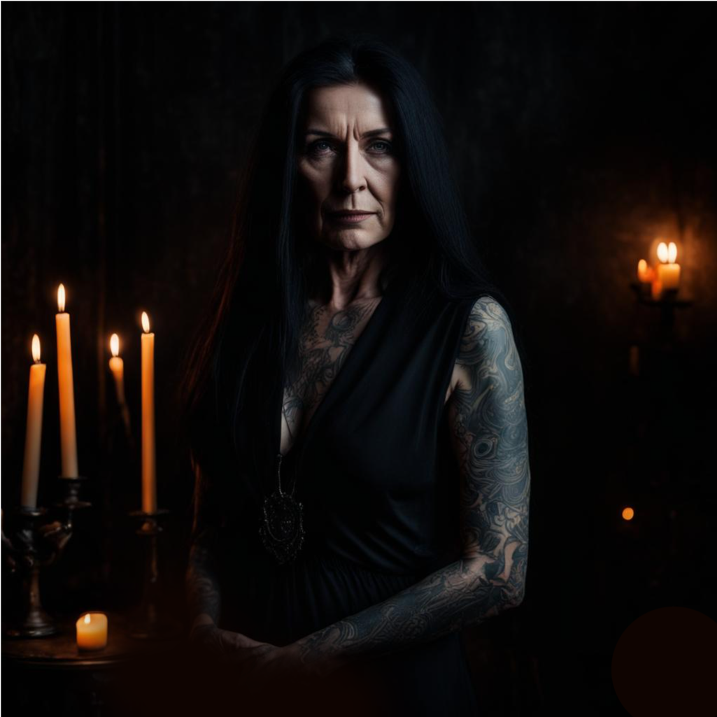 В борьбе с магией тьмы сила мысли и чистота сердца - твои лучшие союзники. Познание своей собственной силы - это самый мощный щит против воздействия чужой магии.