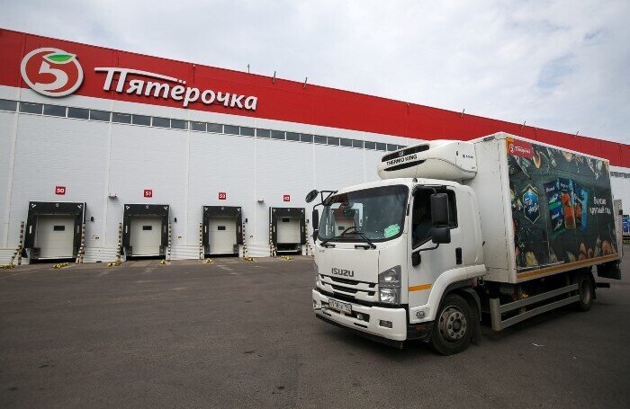    Егор Алеев/ТАСС