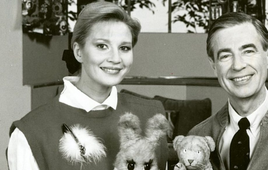 Татьяна Веденеева / Википедия