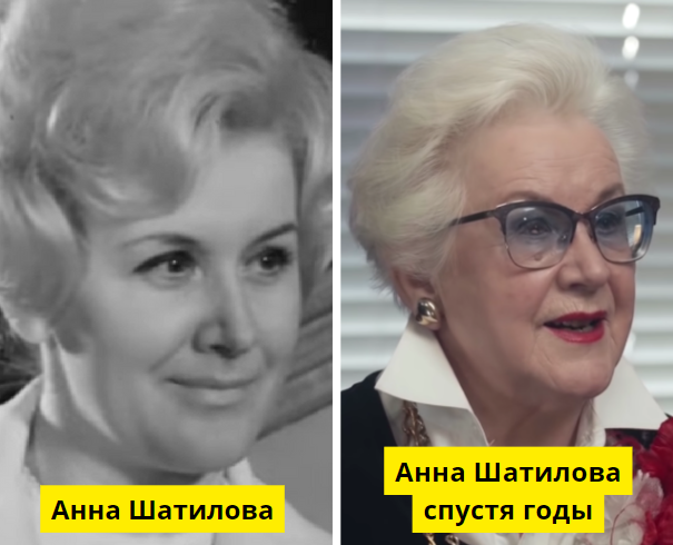 Советское телевидение. ГОСТЕЛЕРАДИОФОНД  / Youtube / Надежда Стрелец / Youtube