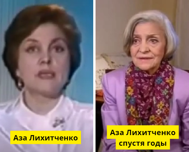 Вести / Россия-1