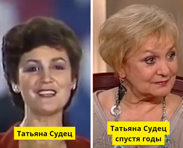  Легенды телевидения  / Звезда / Центральное телевидение / Youtube