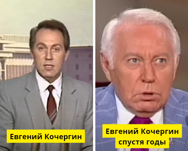 Ностальгия  / Youtube / Центральное телевидение / Youtube