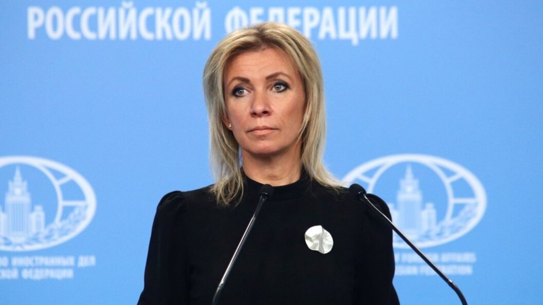    Фото: MFA Russia/Globallookpress