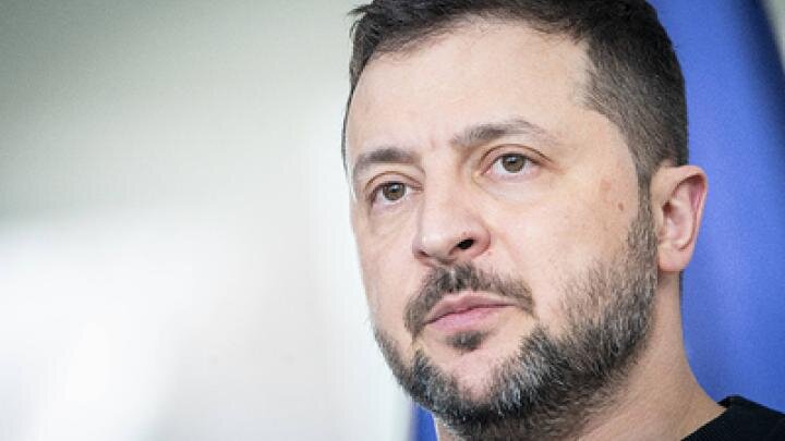 Фото: globallookpress.com/IMAGO/Chris Emil Janssen