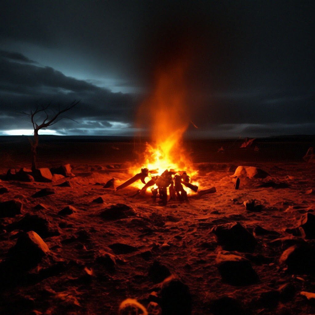 Знакомый нашел икону,а с ней и черти что! | ЭпоксиднаяФея (эпоксидная ...