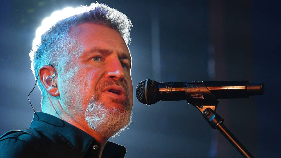 Фото: Евгений Разумный / Коммерсантъ📷Леонид Агутин