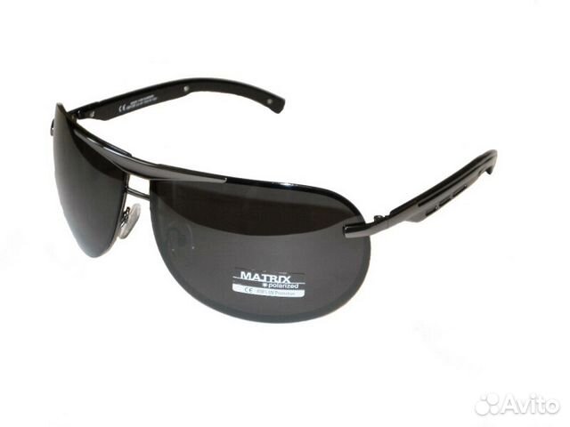 Купить очки солнцезащитные мужские брендовые