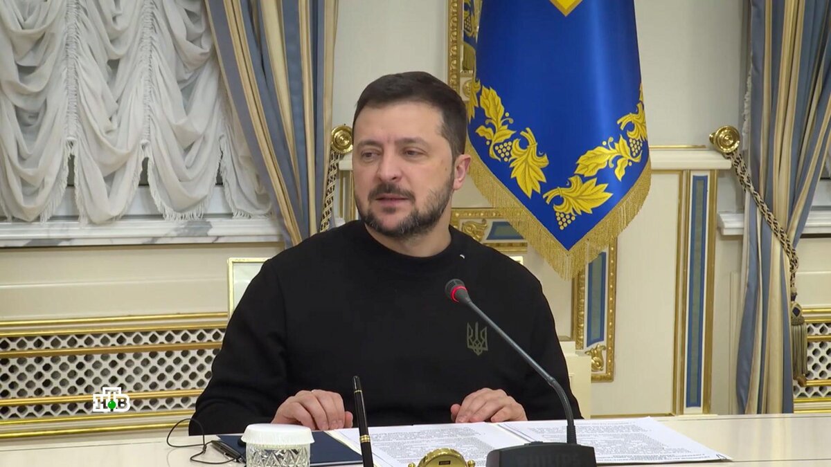    «Денег нет, экономика лежит»: Зеленский тайно купил две роскошные яхты