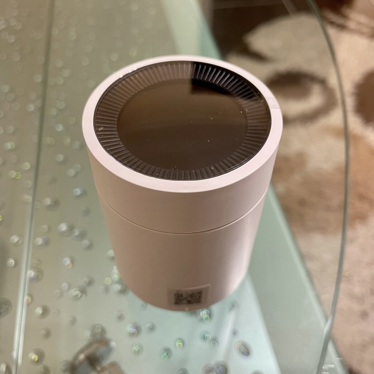 Терморегулятор для установки на термостатический кран системы автоматического регулирования подачи теплоносителя в радиаторы (батареи) отопления.