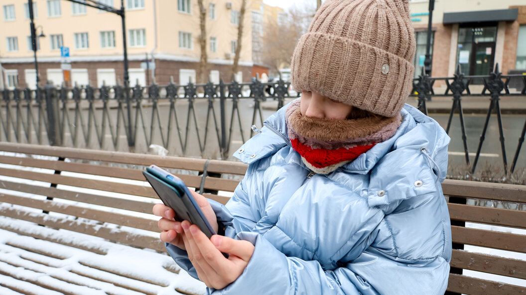    Фото: Elena Mayorova/Globallookpress