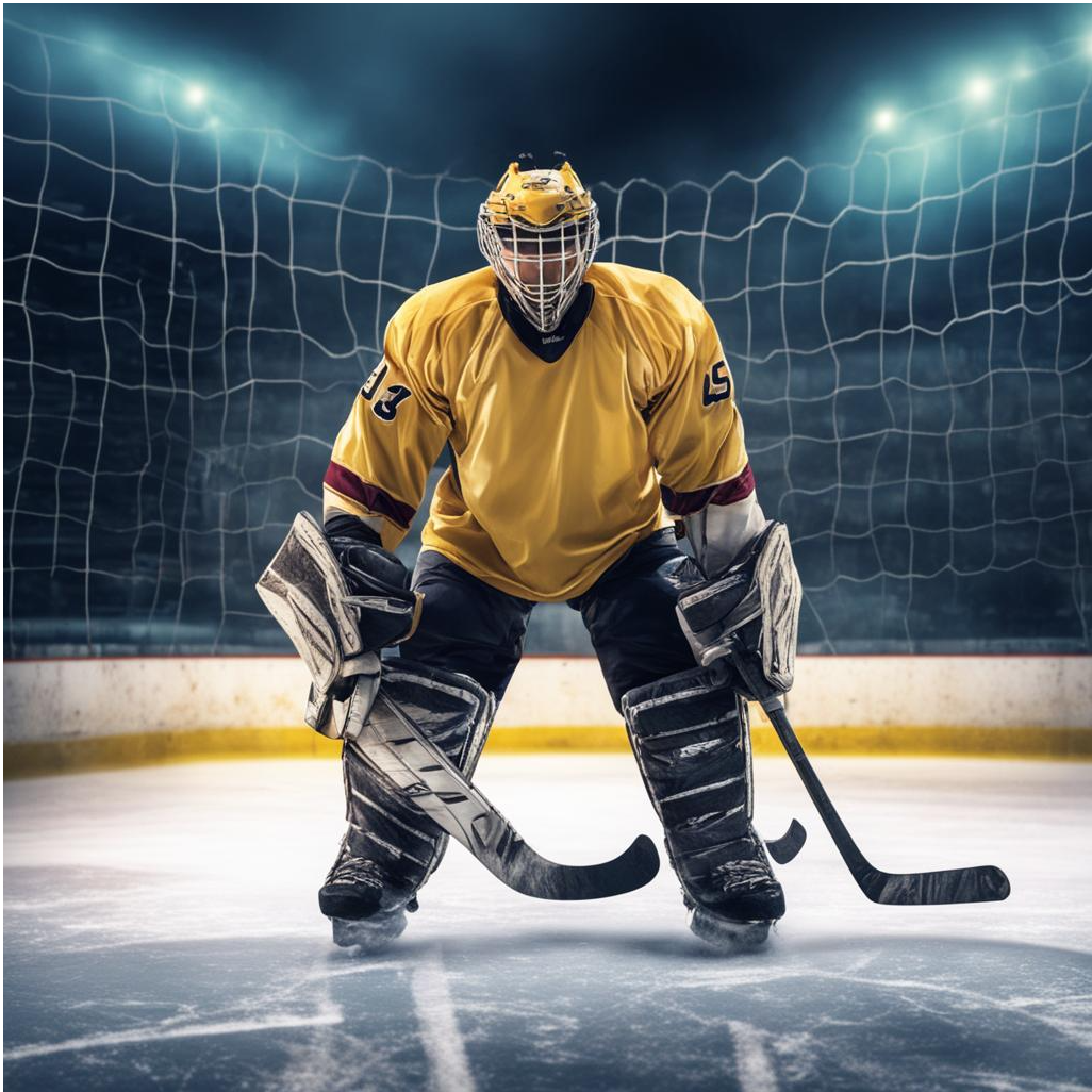 Изображение сгенерировала нейросеть Kandinsky.