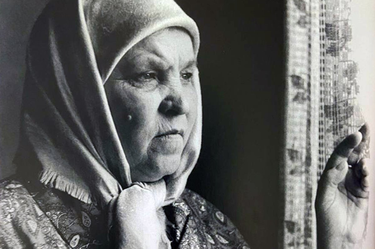    Мария Куксина очень любила писать письма сыну и почитателям его таланта.