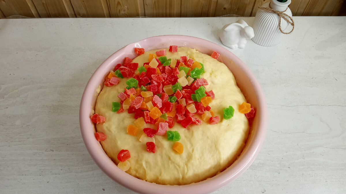 Пасхальный кулич. Невесомое и пышное тесто. Рецепт Пасхального кулича,  который всегда получается. | Елена Бондарь 🍒 Рецепты | Дзен