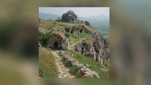 Армянская гармония | Armenian music | Հայկական երաժշտություն