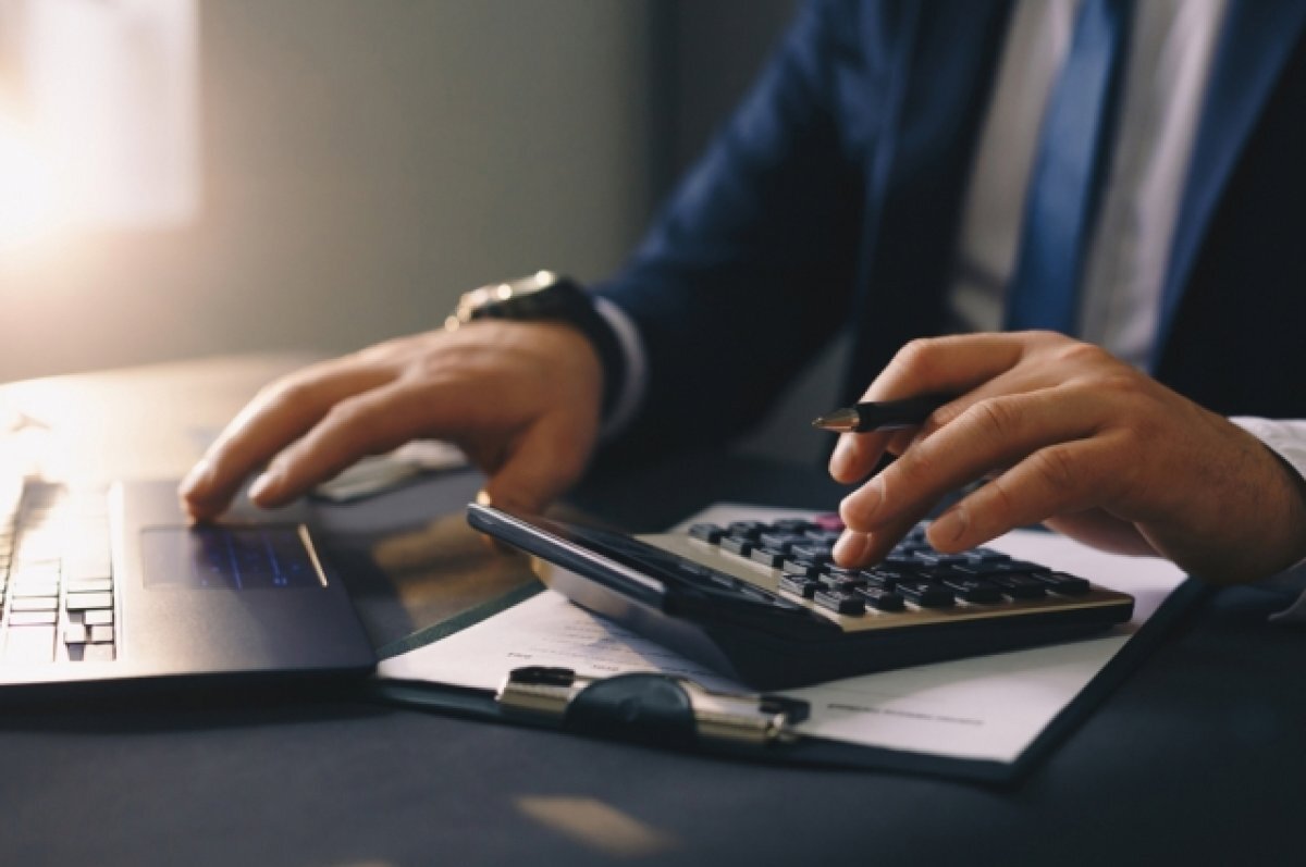    Подсчет выплат.