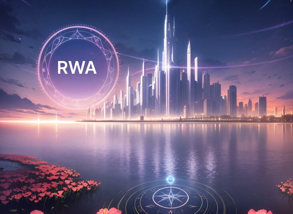 Real World Assets является возможность диверсификации портфеля инвестора