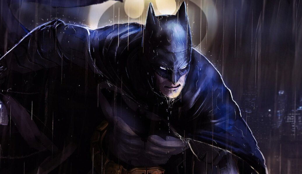 Ещё в прошлом году руководители DCU, Джеймс Ганн и Питер Сафран анонсировали фильм "Бэтмен: Отважный и смелый", в котором должен появиться новый актёр в образе Тёмного Рыцаря.