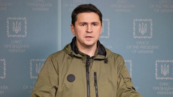    В Киеве заявили о продвижении российских войск на линии соприкосновения Сергей Бунеев