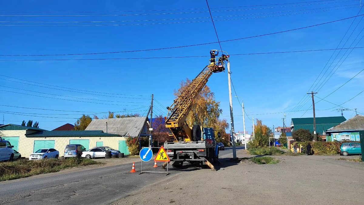     Как создавался и в каком состоянии находится актив города Омска.