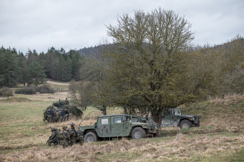    Фото: © Daniel Vogl/globallookpress