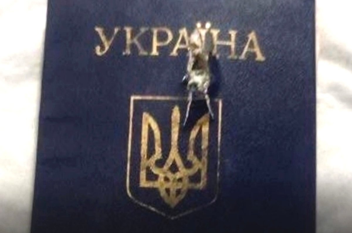    «Достал Зеля!»
