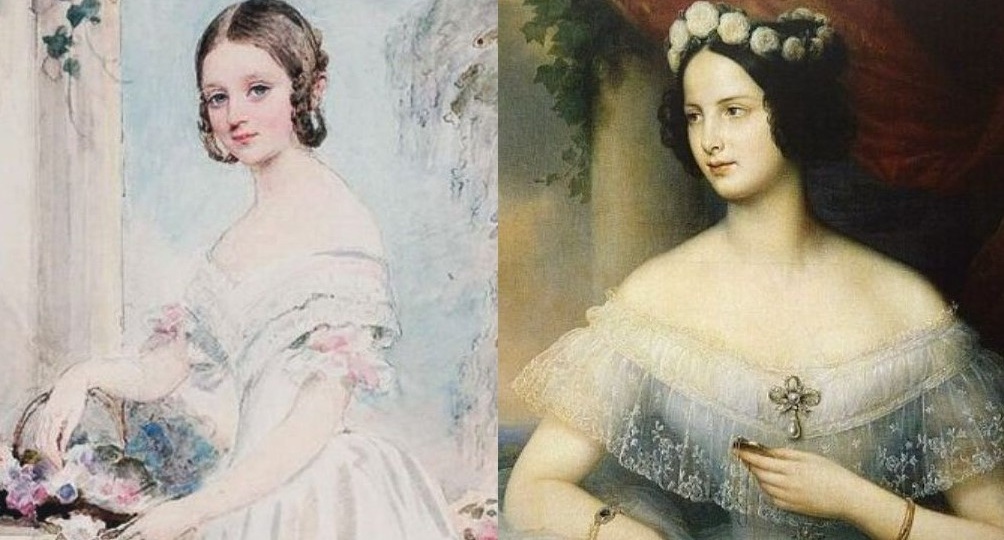 Дети Николая I – как их воспитывал император и кем они стали. Какие разные судьбы